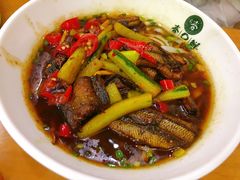 -和记粉馆(湘春路店)