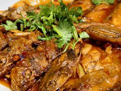 -萍香大厨·葱烧大鱼头(解放北路店)