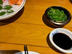 -渔寿司·日本料理(艾尚天地店)