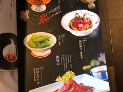 -旨料亭日本料理(四川北路店)