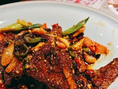 -七菜馆·东北菜·蒸饺(文体路店)