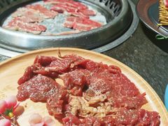 -好旺角齐市鲜切牛自助烤肉(农林五道街总店)