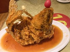 -春江饭店(共青团路总店)