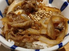 -三石铁板烧(紫竹桥店)