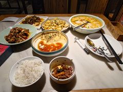 -滇铺子·云南特色菜·第九届野生菌美食节(曲靖万达店)