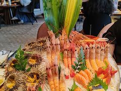 -Mr.Fish鱼鲜生海鲜放题(高德置地冬广场店)