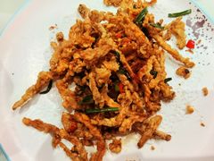 -城北食府(枫林店)