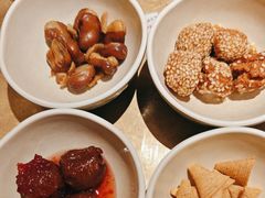 -京味斋·烤鸭·北京菜(安贞店)