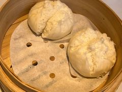 蚝皇叉烧包-利苑酒家(华熙国际店)