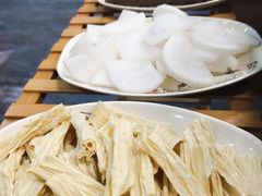 -大自然醉鹅·铁锅火焰鹅(上海联洋店)
