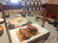 -创味·民间海南菜·非遗藤桥排骨(藤桥·免税城店)