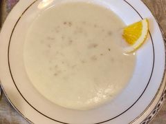 -92°C俄式厨房(中央大街店)