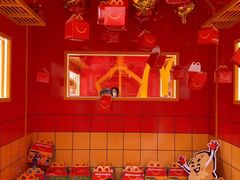 -麦当劳(北京路广百广场店)