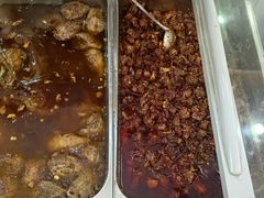 -鸿运兔·手撕烤兔(天府广场店)