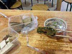 -阿玲面线糊(溪岸路店)