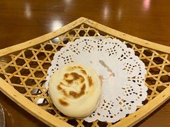 肉夹馍-陕西大厦中餐厅(陕西驻沪办店)