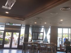 -汉堡王(梅村服务区南店)