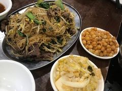 -来自潮州牛肉店(华强北店)