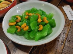 -院落新京菜·烤鸭(地安门店)