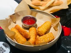 -Nord Grill&Bar Highland诺德西餐(深圳欢乐海岸店)