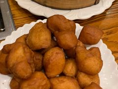 -诺敏塔拉奶茶-布里亚特包子-手把肉(锦都会店)