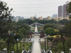 -大沙河公园