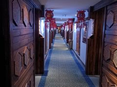 -宝丽金大酒店·洗浴中心