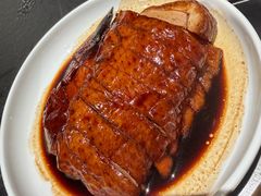 -金陵家宴·金陵春·南京菜(夫子庙店)