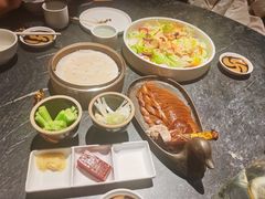 -德永枣香烤鸭(官舍店)