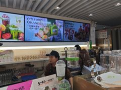 -Mr.Fruits水果先生(蓝色港湾店)