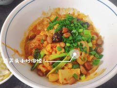 -朱秀英梆梆肉葫芦头(琉璃街店)