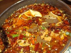 -拾捌川·自贡爆炒(新街口店)