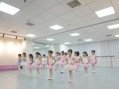 -舞研舞蹈培训(魏公村校区)