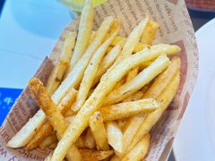 -牛扒先生·厚切雪花牛扒西餐厅(北京路禺山路店)