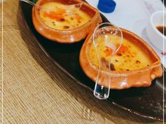 -宫谷创作料理(大拇指广场店)