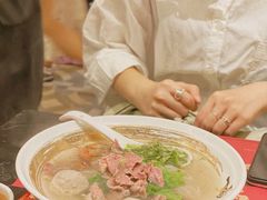 -一肴·牛肉粿条(深圳湾睿印店)