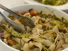 -巴音浩日娲·蒙餐(双林东路店)