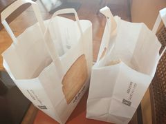 -崎本的店·专业酵种吐司(无锡万象汇店)