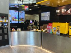 -麦当劳(北苑秋实路店)