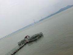 -鹰龙海畔度假酒店(咸祥店)