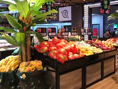 -丽达超市(城阳万象汇店)