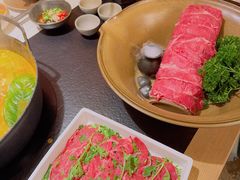 -山缓缓火锅(上海闵行龙湖店)