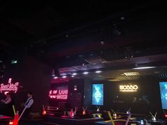 -MOSSO音乐酒吧·live house(南京旗舰店)
