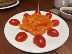 -明月东一酒店·菲斯特自助餐厅