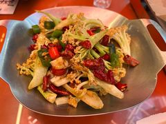 -神府路壹号·海鲜烧烤·砂锅粥·锅物(三坊七巷店)