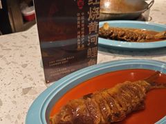 -阿五黄河大鲤鱼(英协路店)