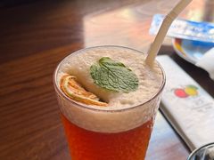 -安妮意大利餐厅(国贸店)