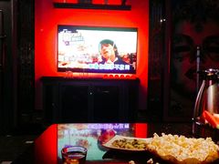 -欢乐迪KTV(新天店)
