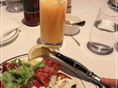 -Wolfgang’s Steakhouse 沃夫冈牛排馆(上海白玉兰广场店)