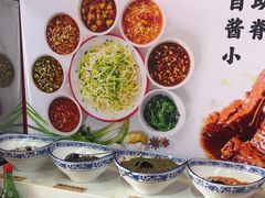 -金石老面坊·渔家菜(金石滩店)